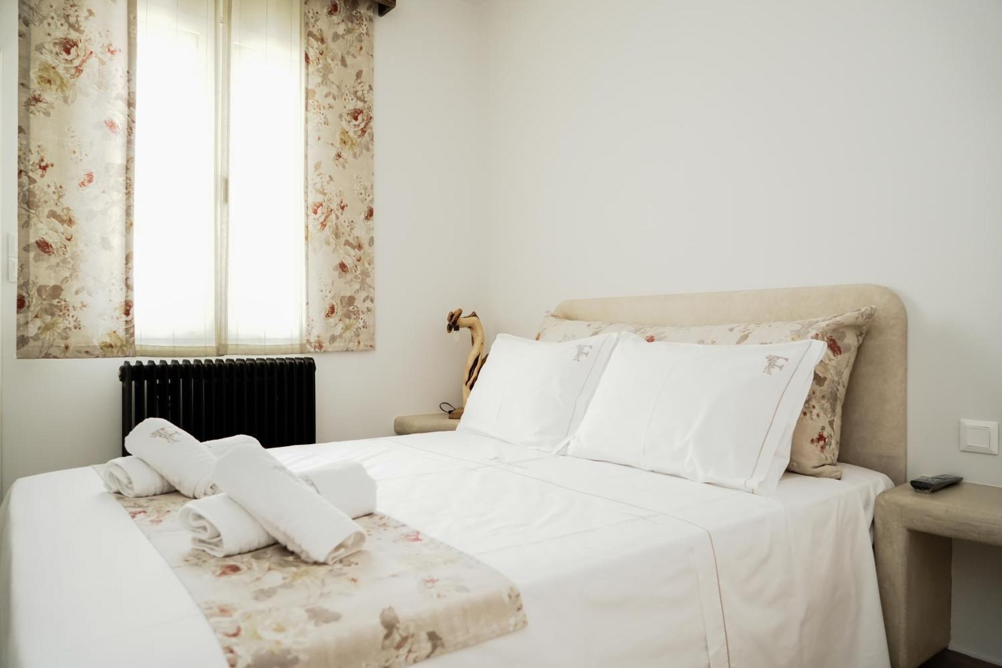 Filokalia 4 Veins - Vacation House With Sea View Caristo Exterior foto